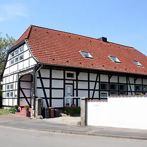 „hannover“ - Modernes In Fachwerkhaus Deutschland