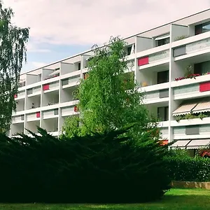 Messe 2 Deutschland